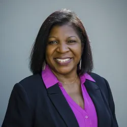 Bunmi Cordero